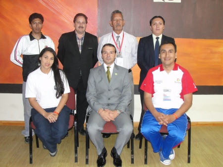 FIDE_Arbiters_Seminar-Cochabamba_BOLIVIA_2012