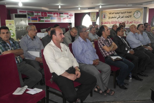 FIDE_Arbiters_Seminar-Baghdad_IRAQ_2014-2