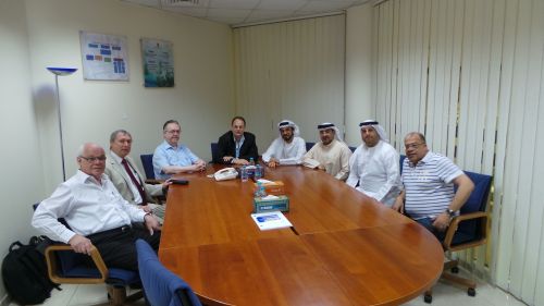 Arbiters_Commissions_Councillors_Meeting_in_Dubai