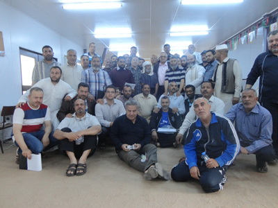 Libya_Seminar1