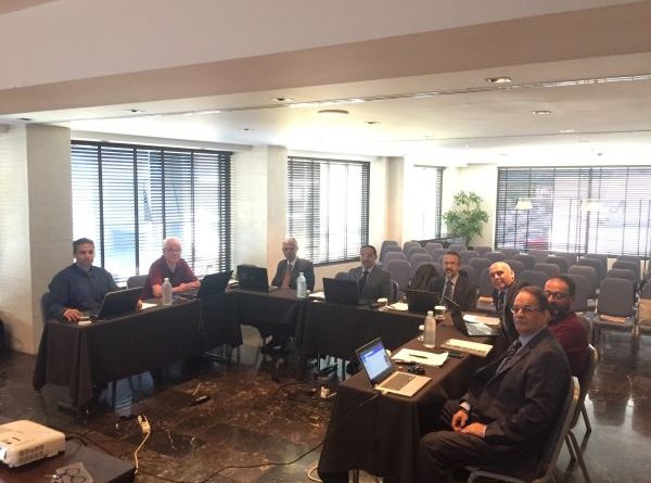2018 FIDE Arbiters Commission Councilors Meeting-1
