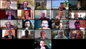 76th internet based pic02 education director