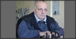 Obituary IA Chanturia Guram Georgia