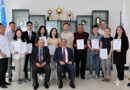 FIDE Arbiters’ Seminar in Tashkent (Uzbekistan) – Report