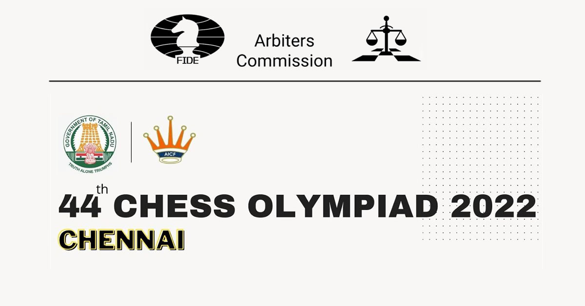 44th Chess Olympiad's official logo, mascot launched in Chennai - Sportstar