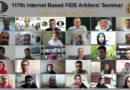 117th Internet-based FIDE Arbiters’ Seminar (Iranian Chess Federation) – Report