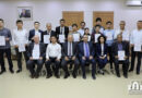 FIDE Arbiters’ Seminar in Tashkent 2023 (UZB) – Report