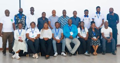 FIDE Arbiters’ Seminar in Mombasa (KEN) – Report