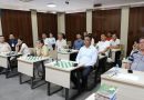 FIDE Arbiters’ Seminar in Namangan – May 2025 (UZB) – Report
