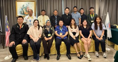FIDE Arbiters’ Seminar in Penang (ASEAN) – Report