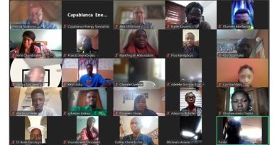194th Internet-based FIDE Arbiters’ Seminar (NGR) – Report