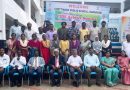FIDE Arbiters’ Seminar in Karaikudi, Tamil Nadu (India) – Report