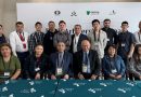 FIDE Arbiters’ Seminar in Almaty Sept 2025 (KAZ) – Report
