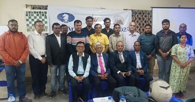 FIDE Arbiters’ Seminar in Kolkata, West Bengal (India) – Report