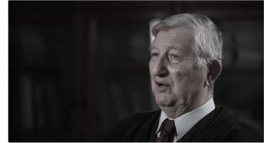 Obituary for ΙΑ Borivoje Zaric (1938-2025)