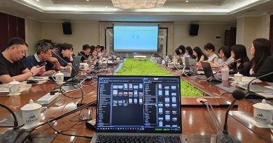 FIDE Arbiters’ Seminar in Zhuhai (CHN) – Report