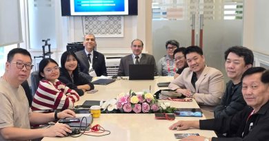 FIDE Arbiters’ Seminar in Bangkok (THA) – Report