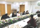 FIDE Arbiters’ Seminar in Tashkent #2 – Dec 2025 (UZB) – Report