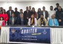 FIDE Arbiters’ Seminar in Guwahati, Assam (India) – Report