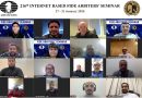 216th Internet-based FIDE Arbiters’ Seminar (Asian Chess Federation) – Report