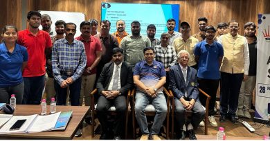FIDE Arbiters’ Seminar in Bhubaneshwar, Odisha (India) – Report