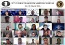 217th Internet-based FIDE Arbiters’ Seminar (Asian Chess Federation) – Report