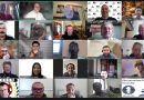 220th Internet-based FIDE Arbiters’ Seminar (ITA) – Report