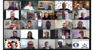 220th Internet-based FIDE Arbiters’ Seminar (ITA) – Report