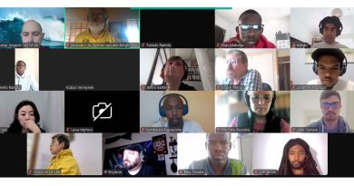 218th Internet-based FIDE Arbiters’ Seminar (Chess South Africa) – Report