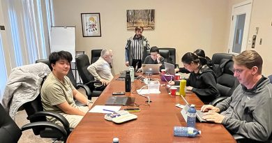 FIDE Arbiters’ Seminar in Mississauga (CAN) – Report