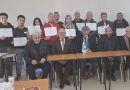 FIDE Arbiters’ Seminar in in Algiers (ALG) – Report