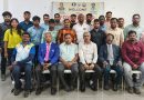 FIDE Arbiters’ Seminar in Vijayawada, Andhra Pradesh (India) – Report
