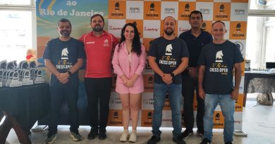 FIDE Arbiters’ Seminar in Rio de Janeiro (BRA) – April 2026 – Report