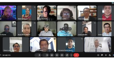 223rd Internet-based FIDE Arbiters’ Seminar (Ecuador) – Report