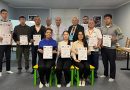 FIDE Arbiters’ Seminar in Korumdu (KGZ) – Report