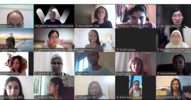 230th Internet-based FIDE Arbiters’ Seminar (WOM) – Report