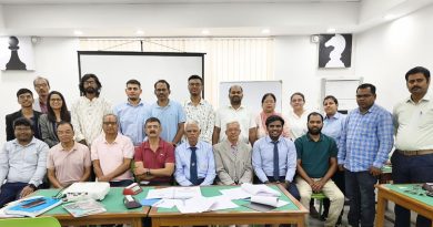FIDE Arbiters’ Seminar in Jamshedpur (India) – Report