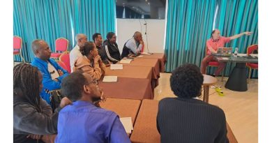 FIDE Arbiters’ Seminar in Addis Ababa (Ethiopia) – Report