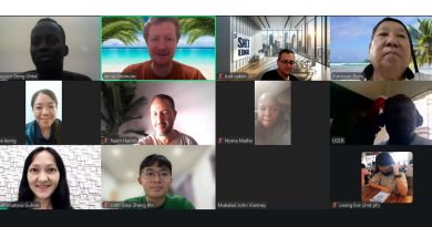 229th Internet-based FIDE Arbiters’ Seminar (Guam) – Report