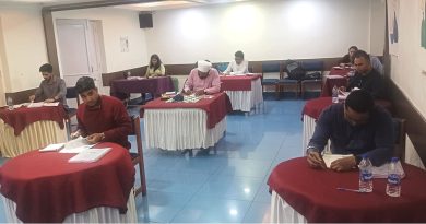 FIDE Arbiters’ Seminar in Pune, Maharashtra (India) – August 2026 – Report