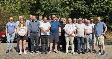 FIDE Arbiters’ Seminar in Gladenbach (GER) – August 2026 – Report