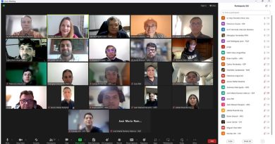 231st Internet-based FIDE Arbiters’ Seminar (PAN) – Report