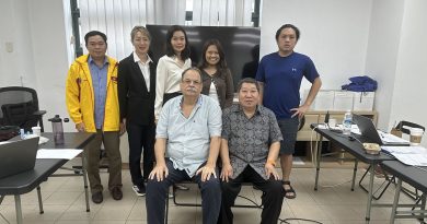 FIDE Arbiters’ Seminar in Singapore (ASEAN Chess Confederation) – Report