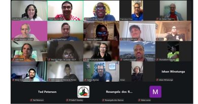 234th Internet-based FIDE Arbiters’ Seminar (CCA) – Report
