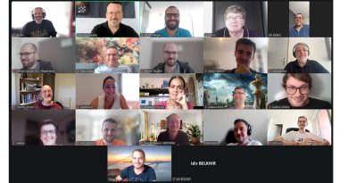 235th Internet-based FIDE Arbiters’ Seminar (FRA) – Report