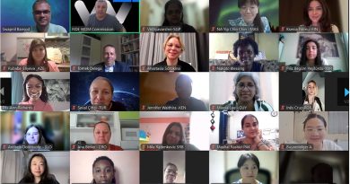 232nd Internet-based FIDE Arbiters’ Seminar (WOM) – Report