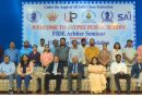 FIDE Arbiters’ Seminar in Noida, Uttar Pradesh (IND) – Report