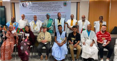 FIDE Arbiters’ Seminar in Nouakchott (MTN) – August 2026 – Report