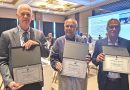 FIDE Arbiters’ Awards 2026 Presented at the ARB Congress Meeting