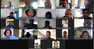 240th Internet-based FIDE Arbiters’ Seminar (RSA) – Report